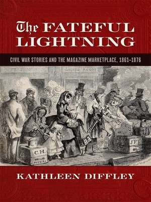 cover image of The Fateful Lightning